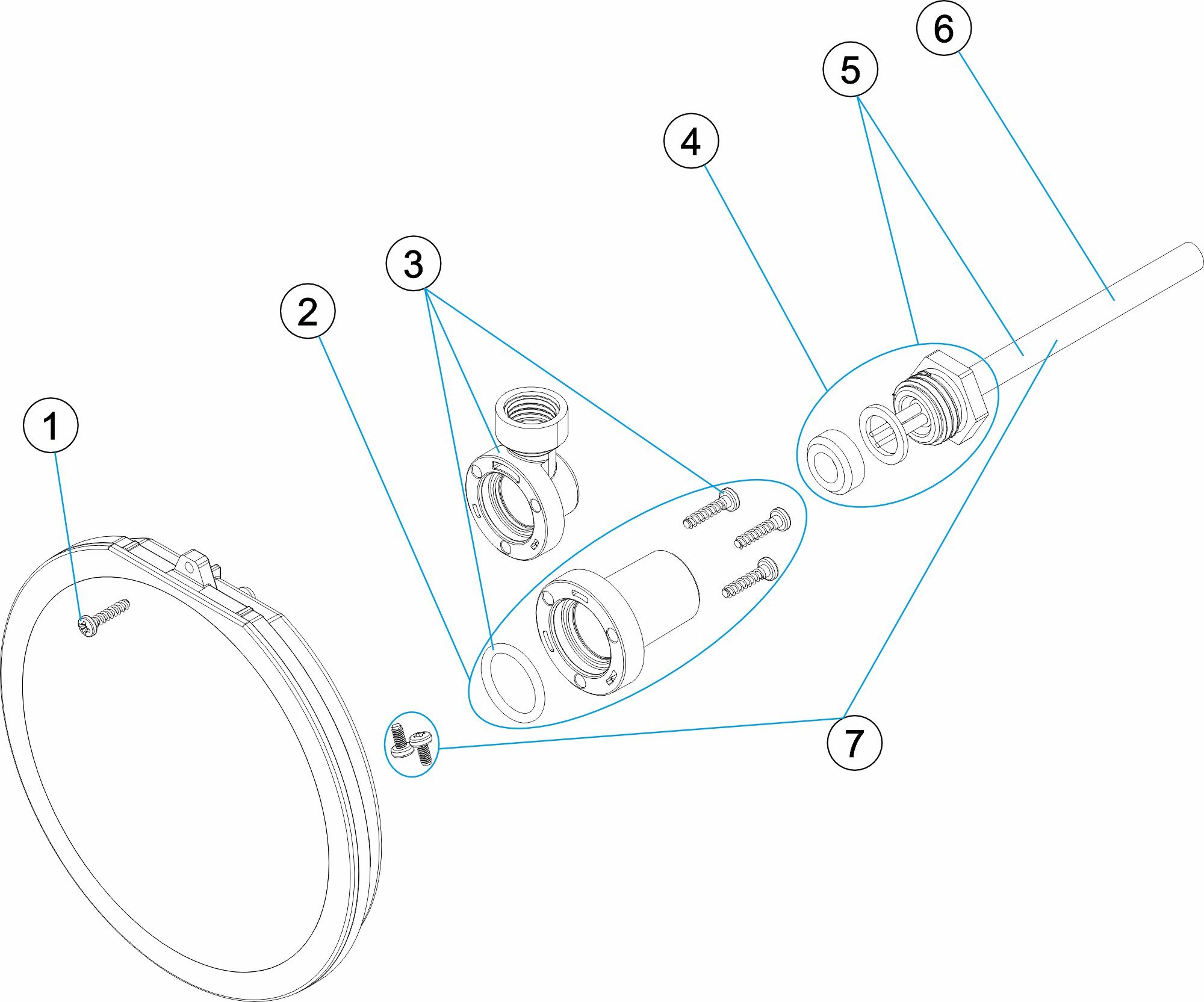 LUMIPLUS FLEXI CONNECT TW