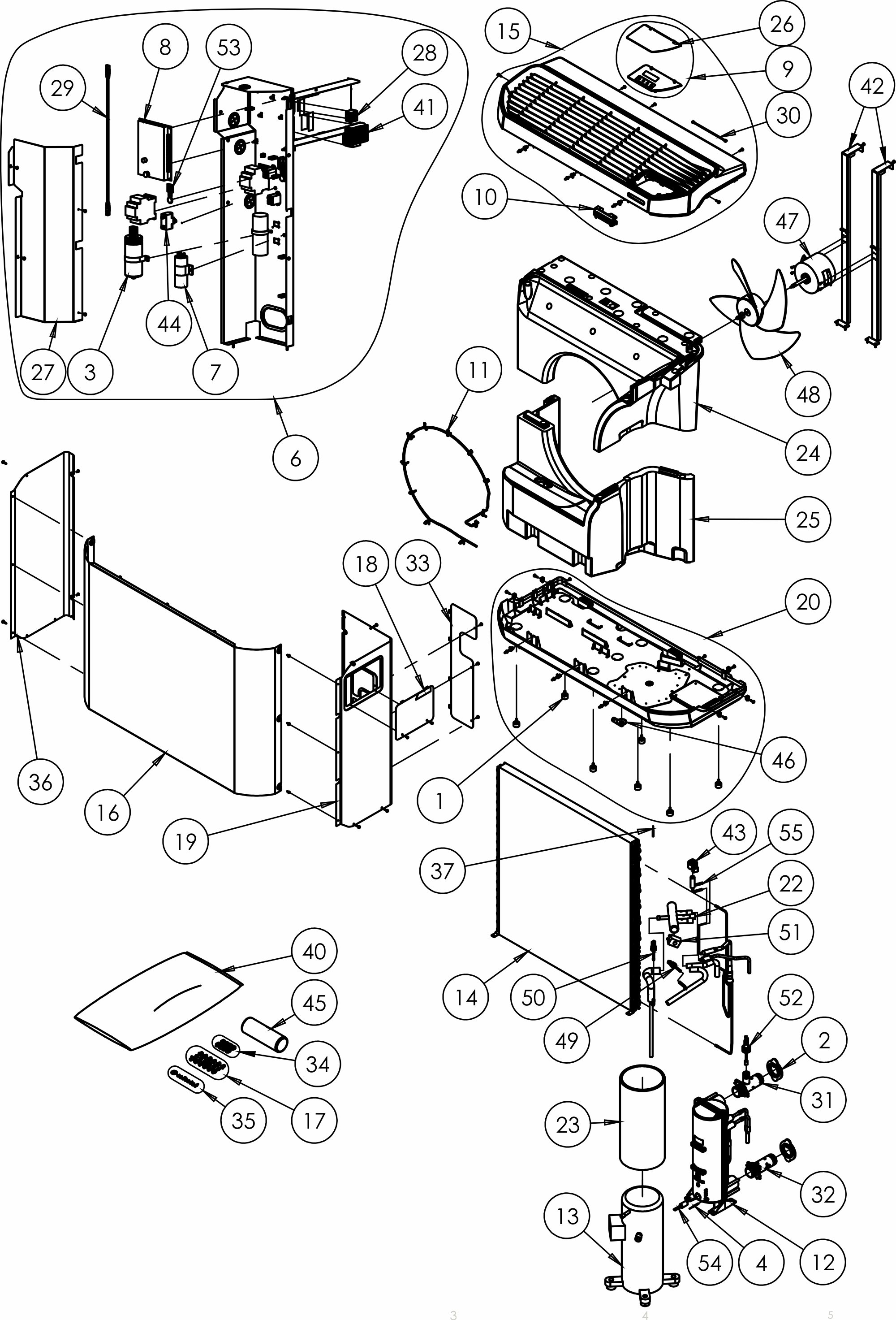Z400 MD9 IQ ALUMINIO GRIS R32