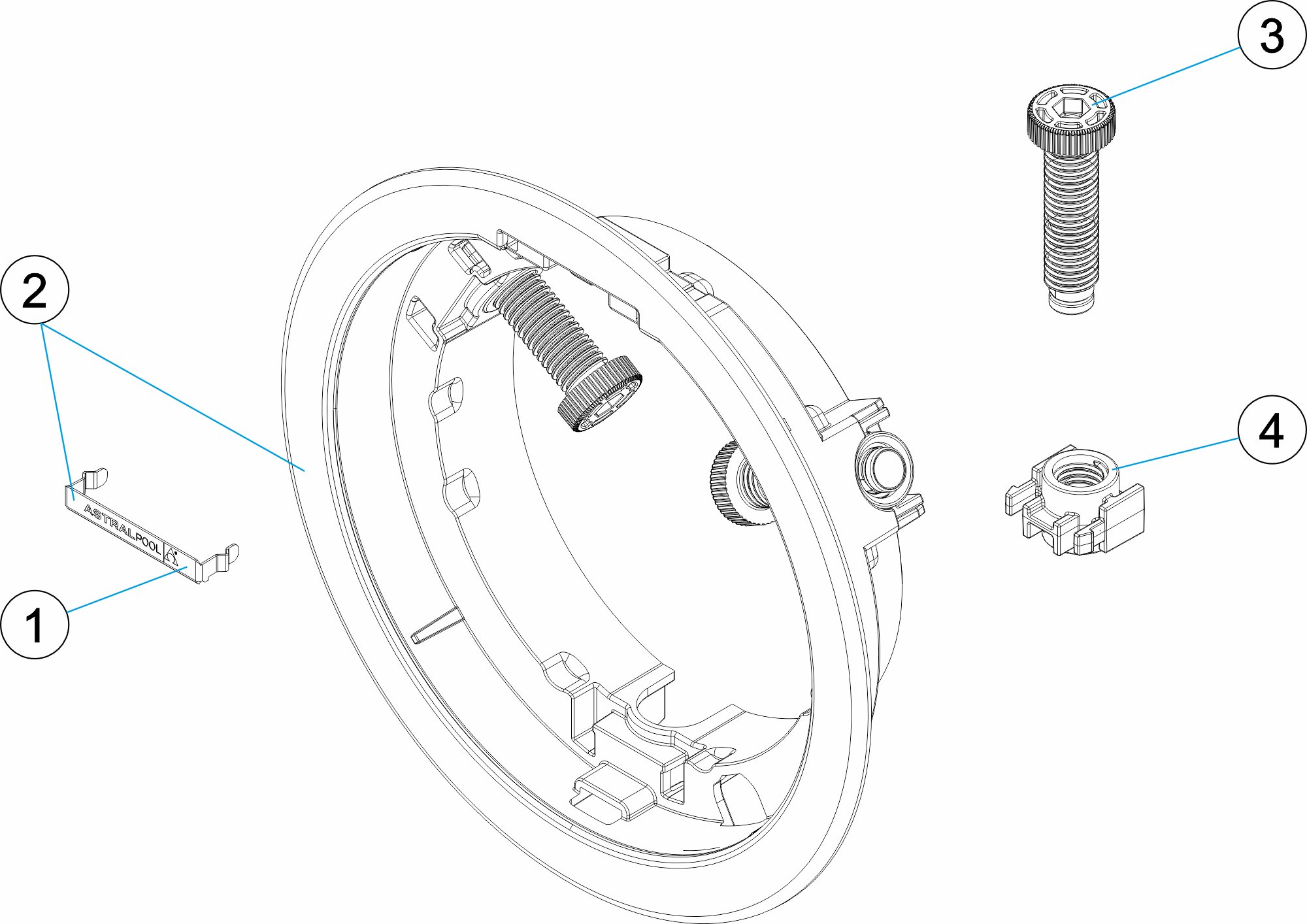 FLEXIPURE EMB-HORM ANTRACITA